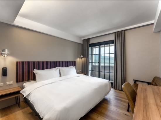 河堤墾丁渡假酒店