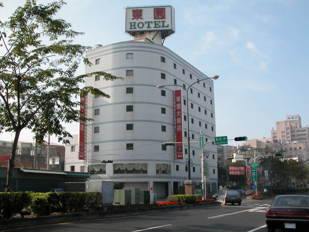飯店圖片