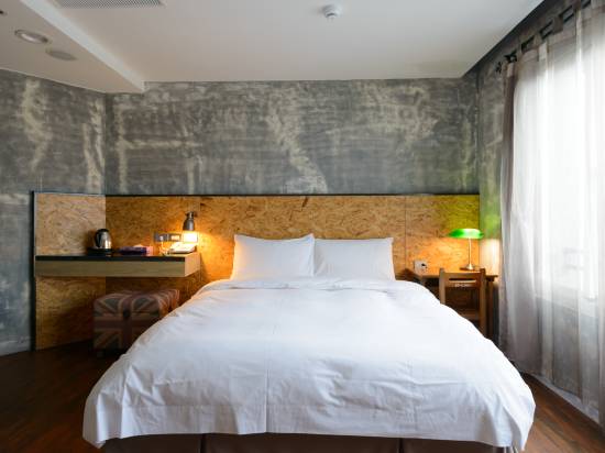 洄瀾窩青年旅舍