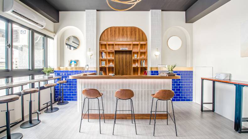 H& 台東可可民宿