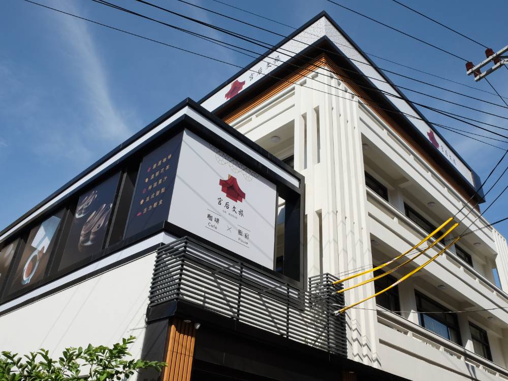 飯店圖片