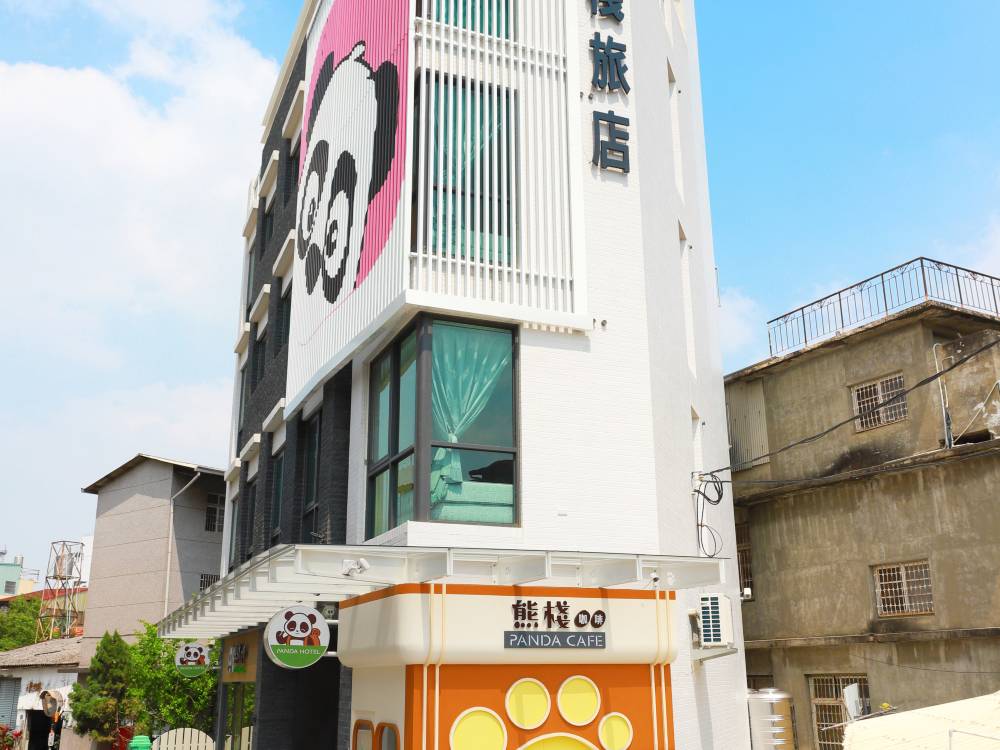 飯店圖片
