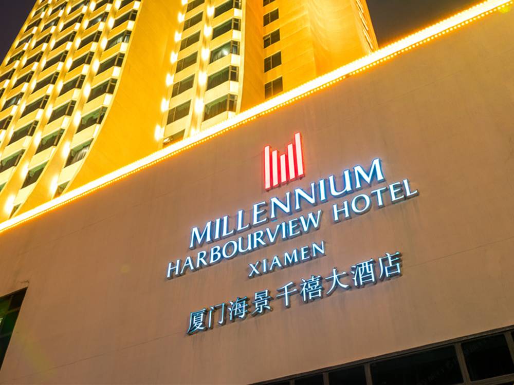 飯店圖片