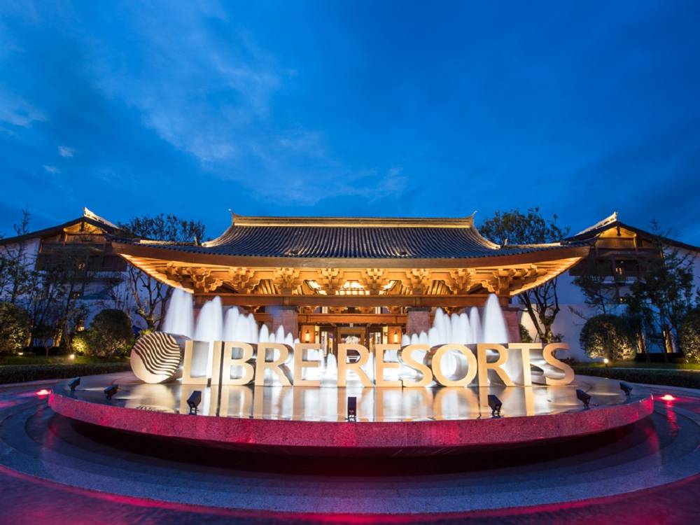 飯店圖片