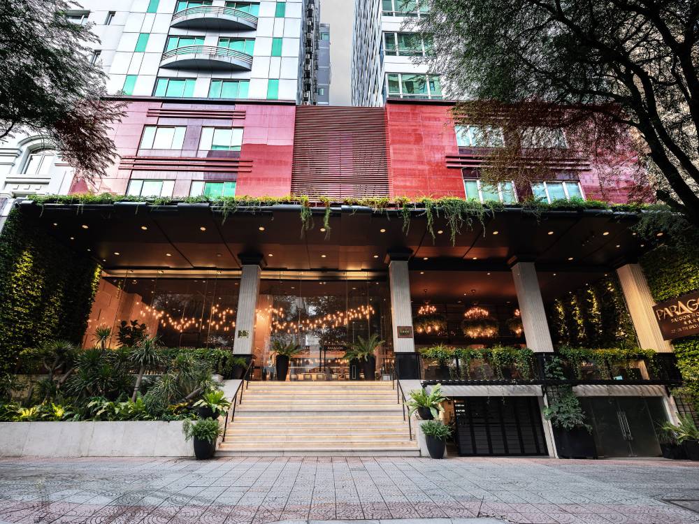 飯店圖片