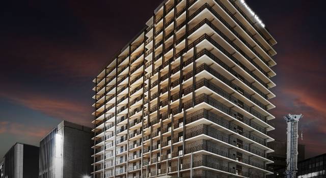 Daiwa Roynet Hotel 神戶三宮PREMIER