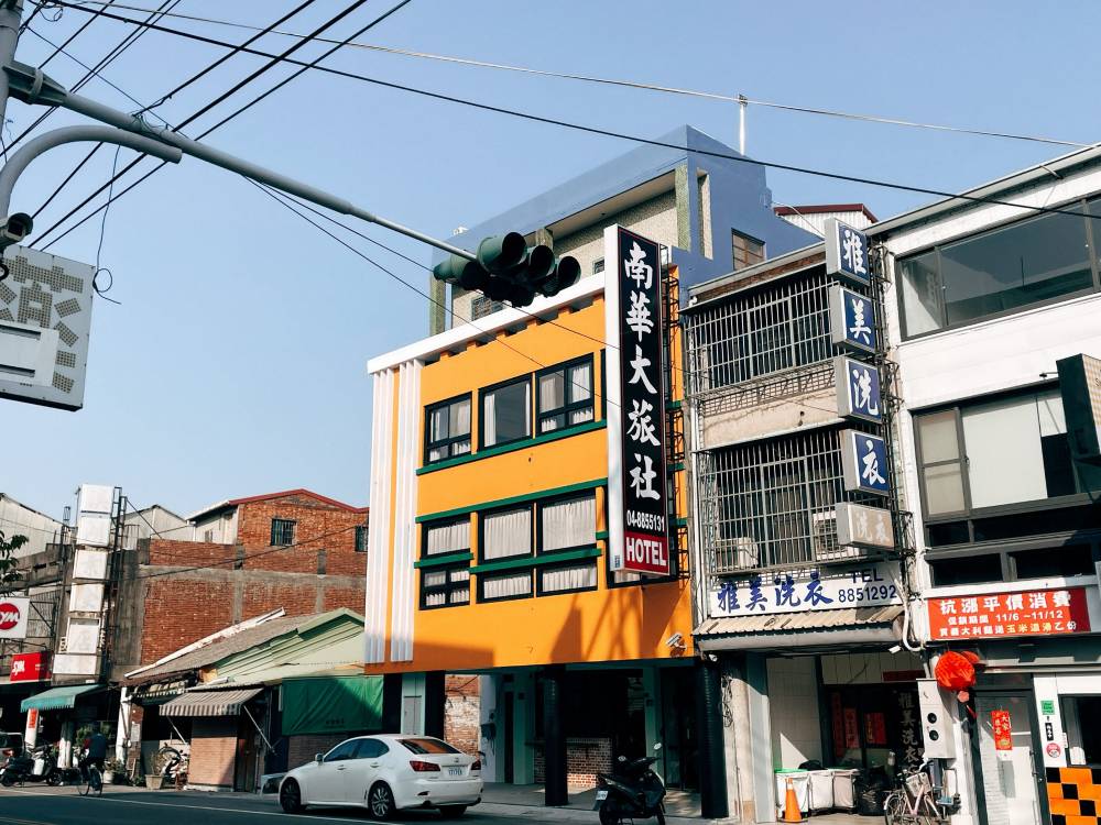 飯店圖片