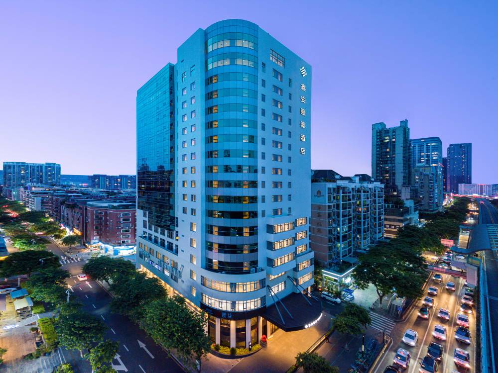 飯店圖片