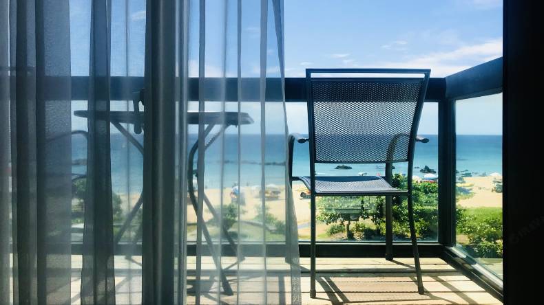 莎莎之拉夢民宿