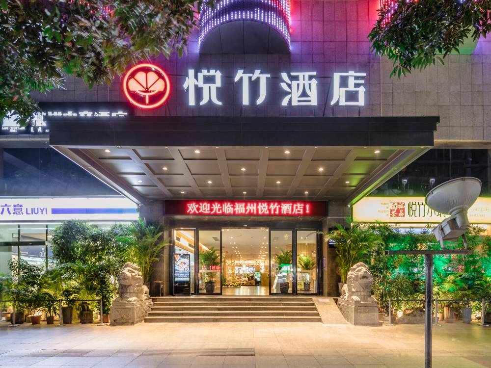 飯店圖片