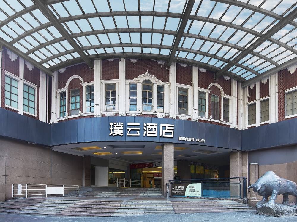 飯店圖片
