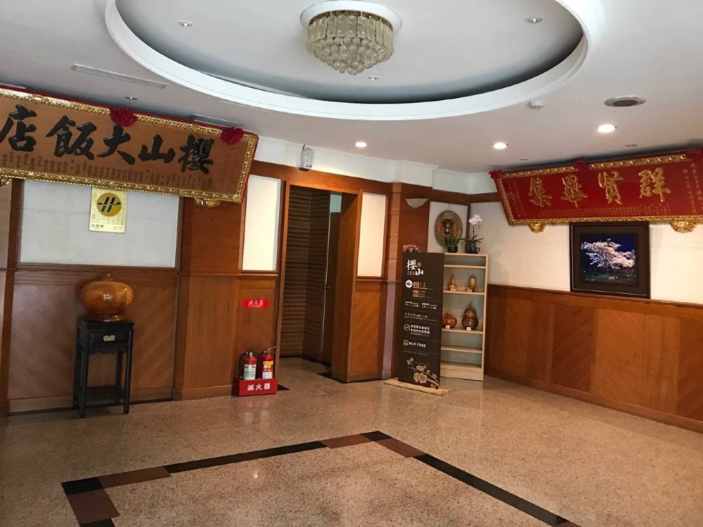 飯店圖片