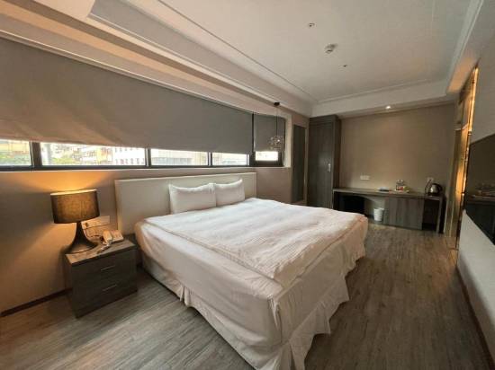 好地方飯店-六合館