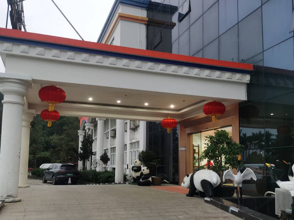 飯店圖片