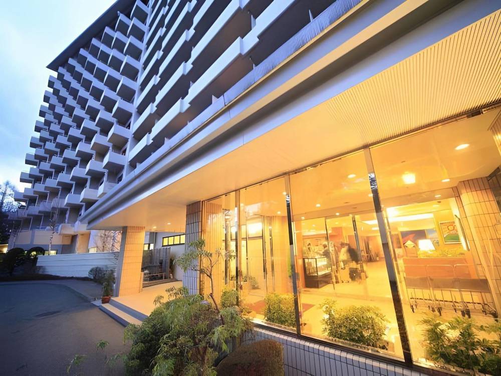 飯店圖片