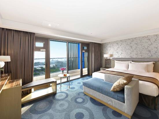 福容大飯店-高雄館