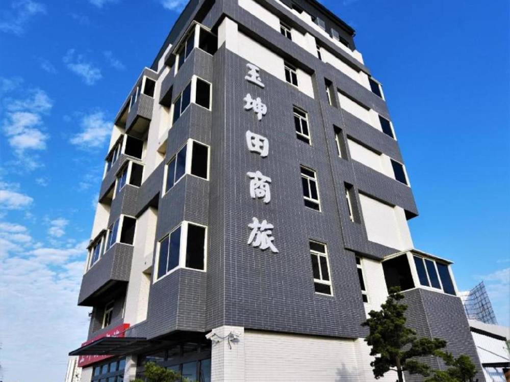 飯店圖片