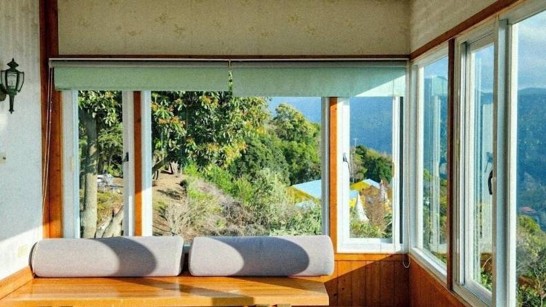 清境茲心園渡假山莊