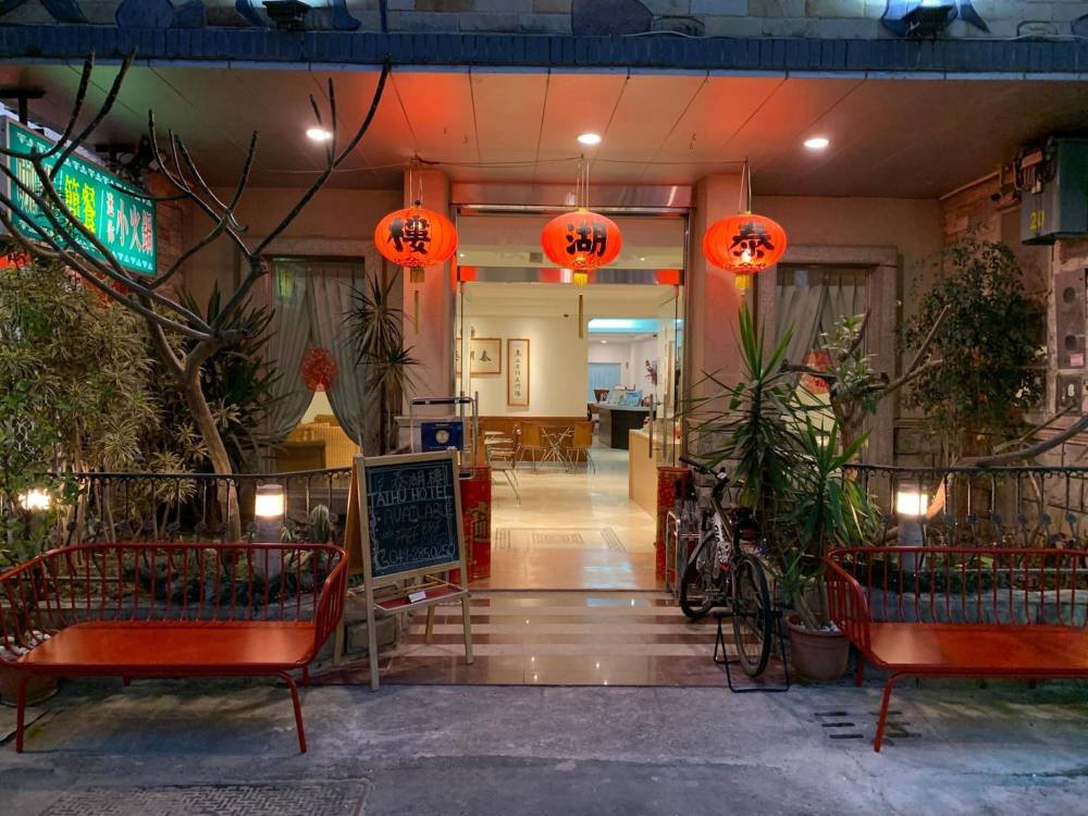 飯店圖片