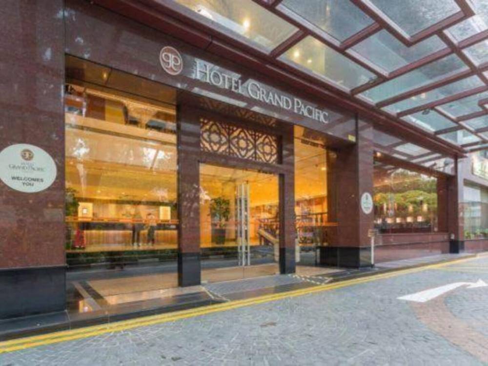 飯店圖片