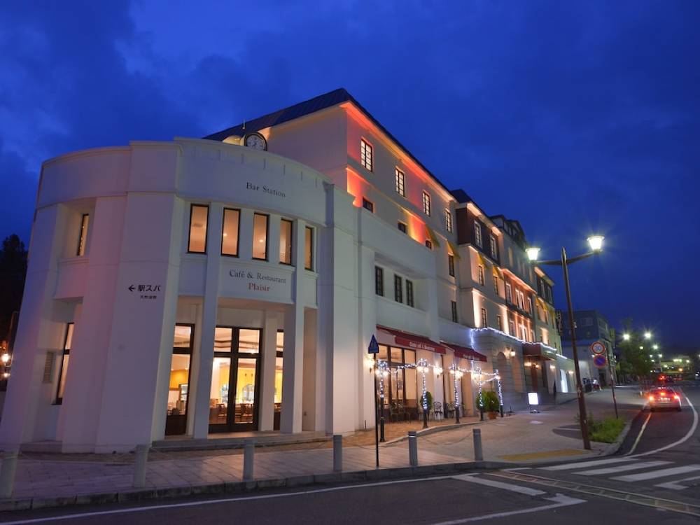 飯店圖片