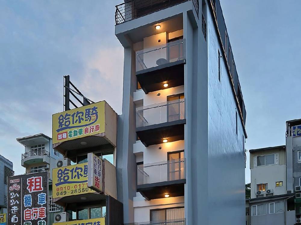 飯店圖片