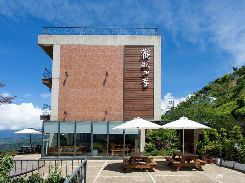 飯店圖片