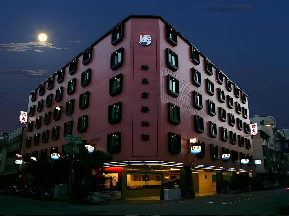 飯店圖片