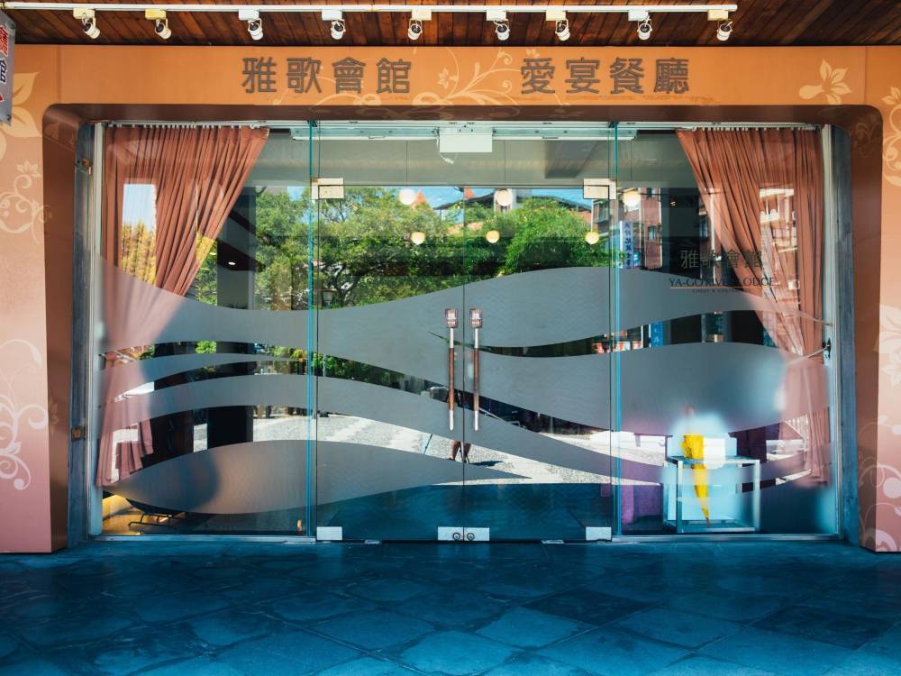 飯店圖片