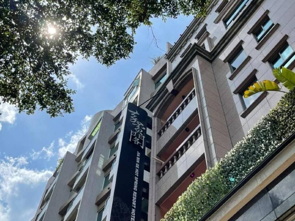 飯店圖片