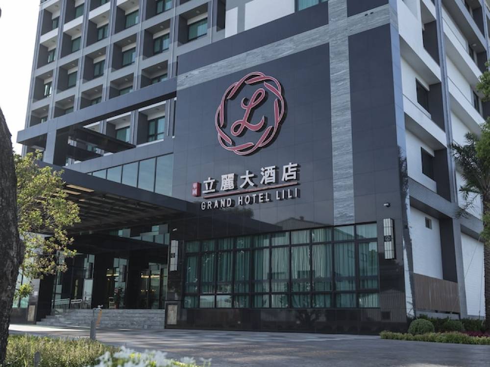 飯店圖片