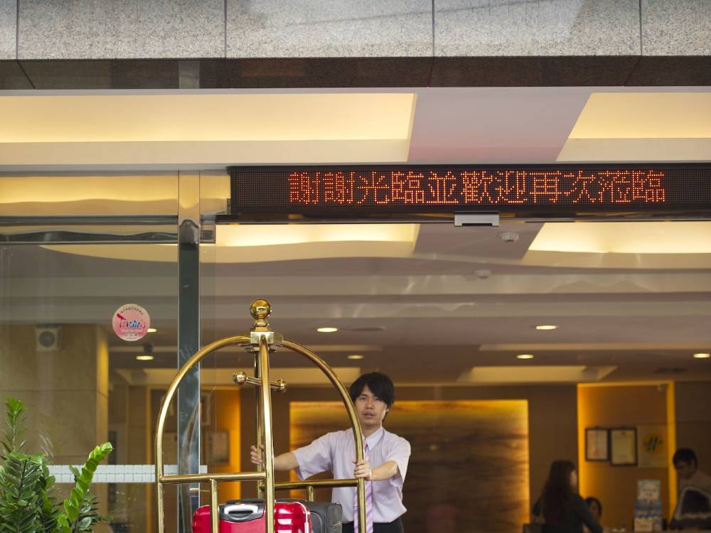 飯店圖片