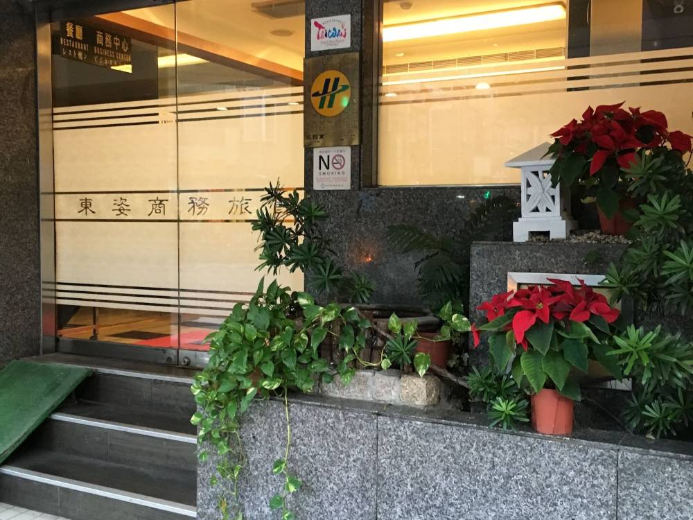 飯店圖片