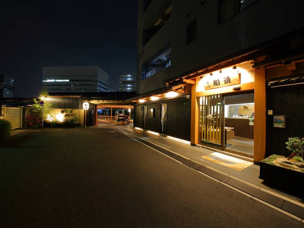 飯店圖片