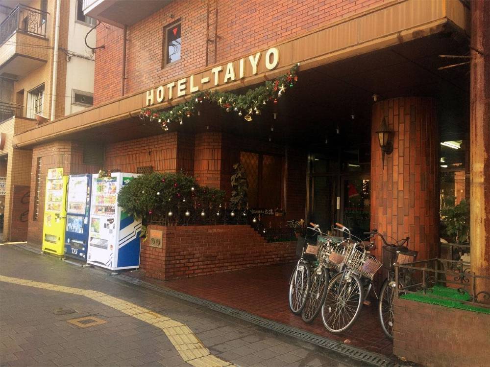 飯店圖片