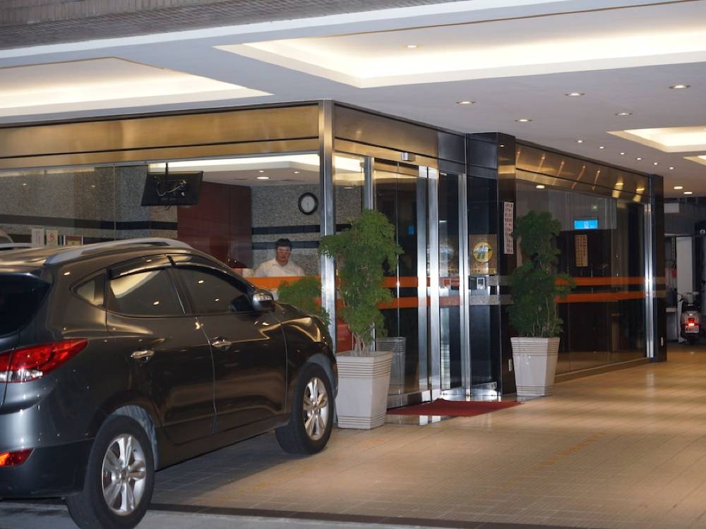 飯店圖片