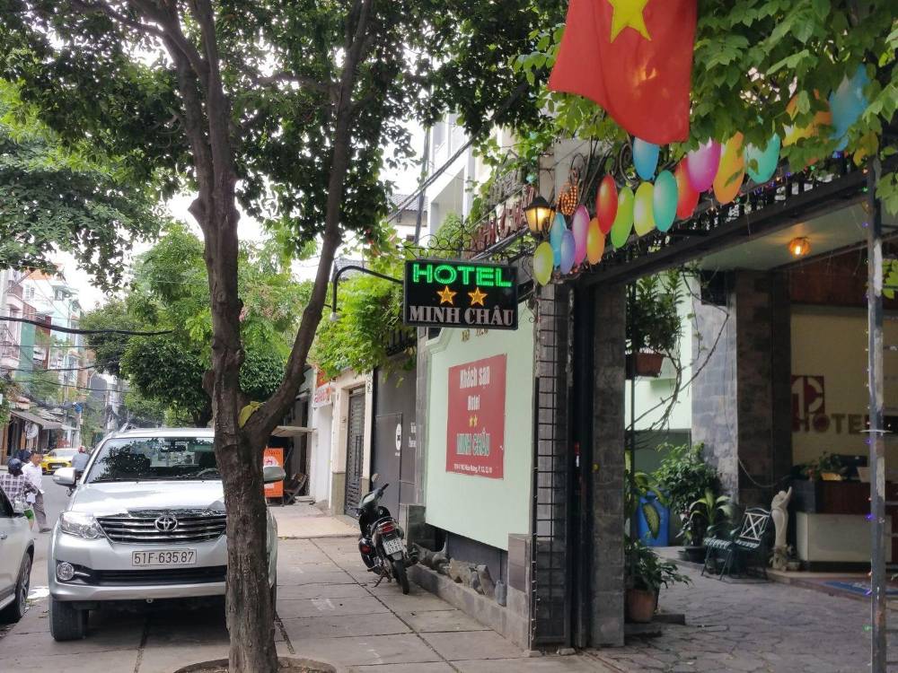 飯店圖片