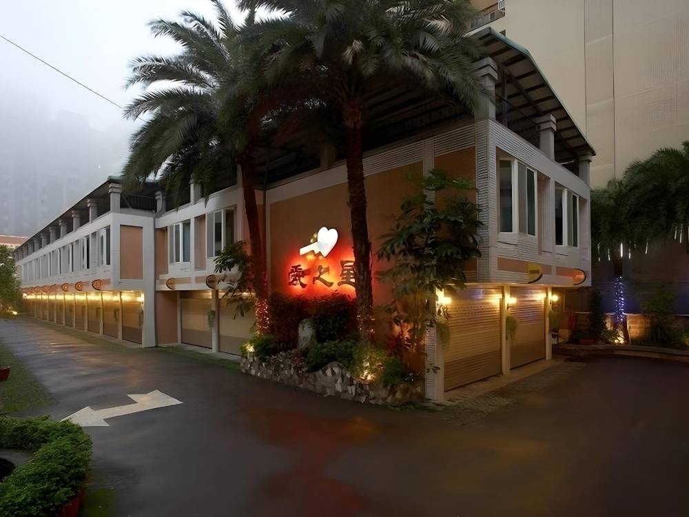 飯店圖片