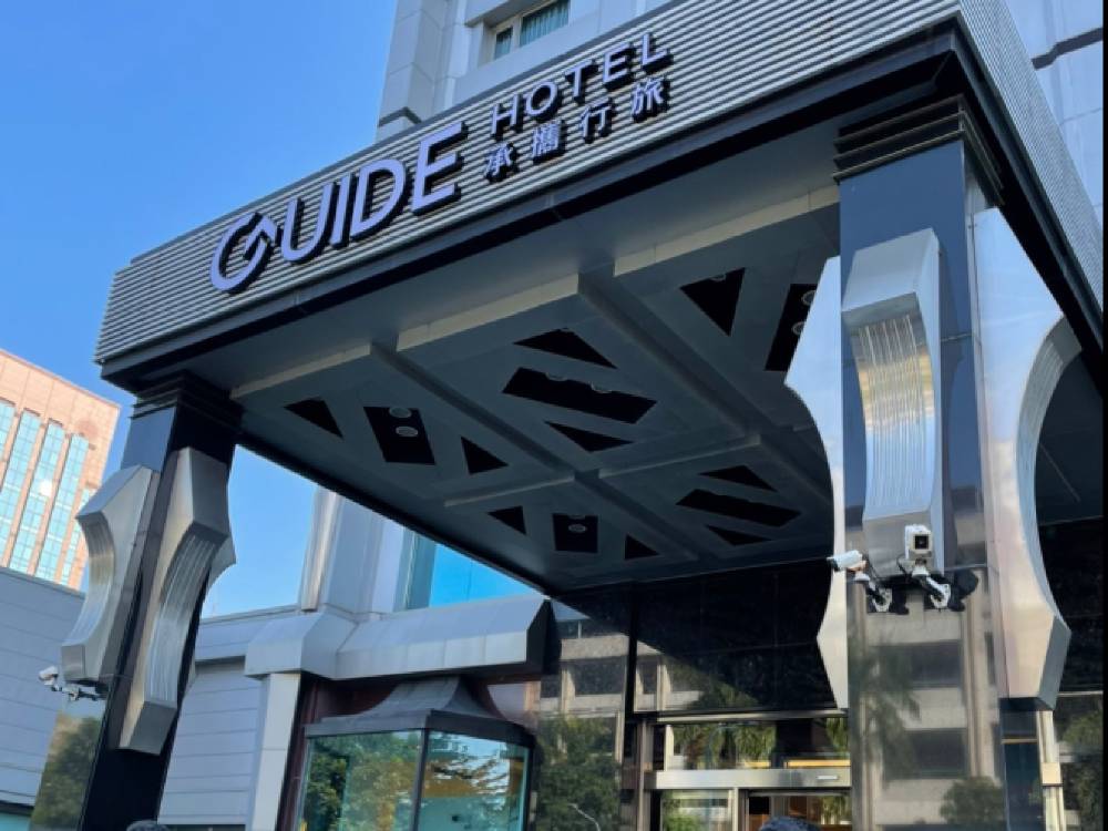 飯店圖片