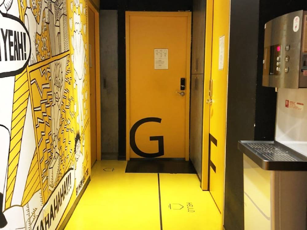 飯店圖片