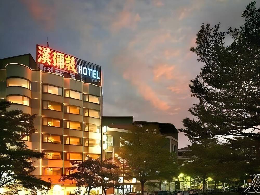 飯店圖片