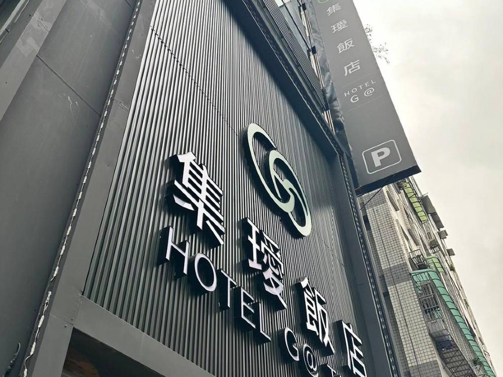飯店圖片