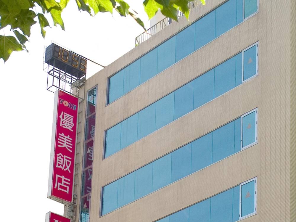 飯店圖片