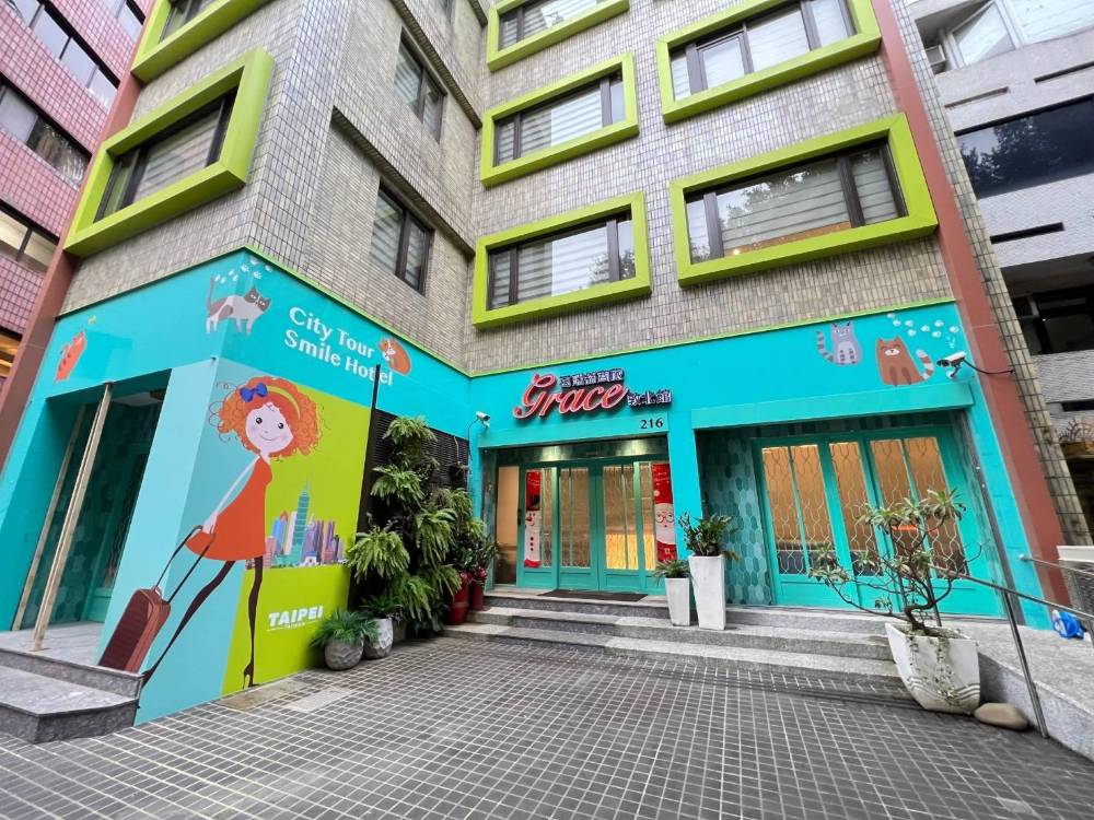飯店圖片