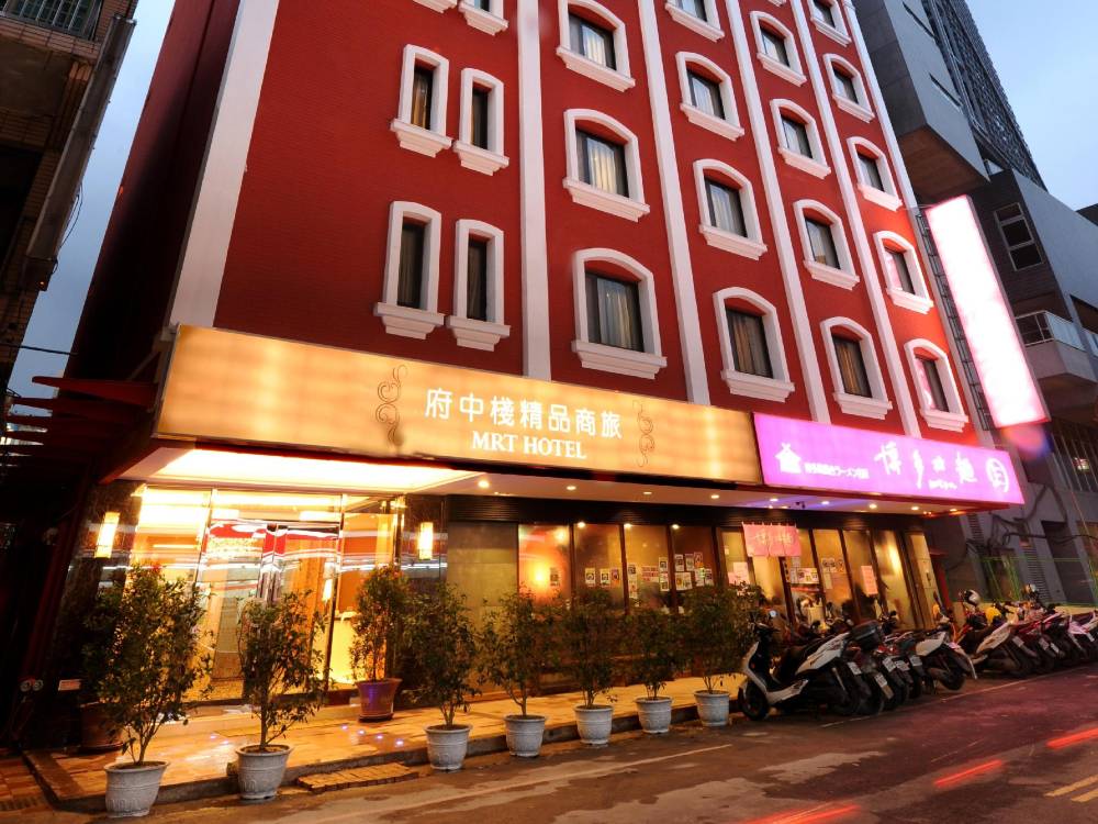 飯店圖片