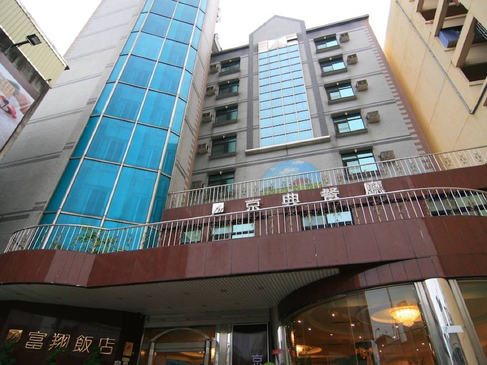 飯店圖片