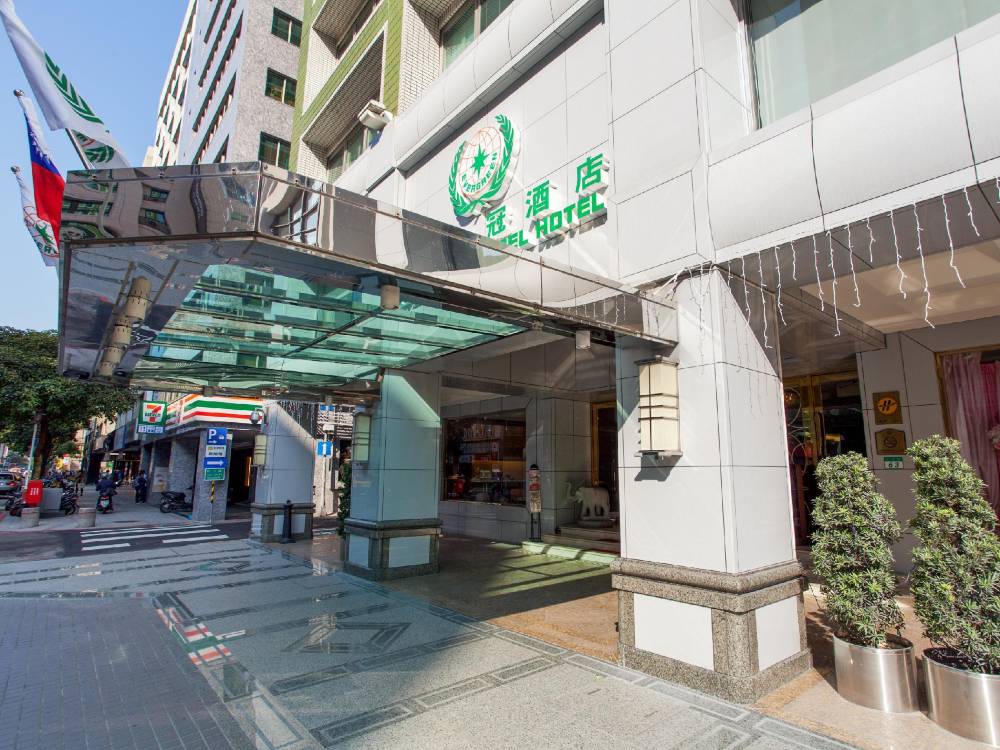 飯店圖片