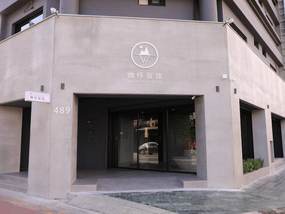 飯店圖片