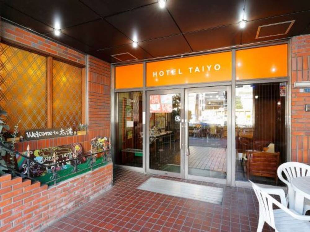 飯店圖片