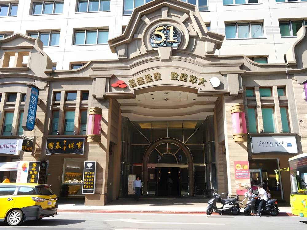 飯店圖片